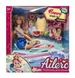 Doll - OBL10490229