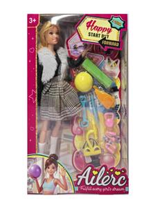 Doll - OBL10490230