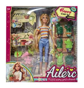 Doll - OBL10490231