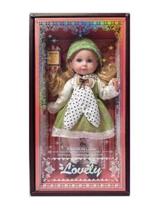 Doll - OBL10490253