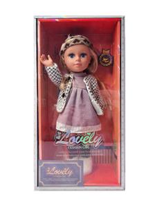 Doll - OBL10490257