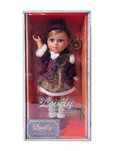 Doll - OBL10490267