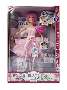 Doll - OBL10490287