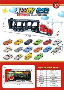 Die-cast toys - OBL10490500