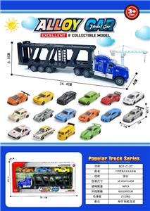 Die-cast toys - OBL10490507