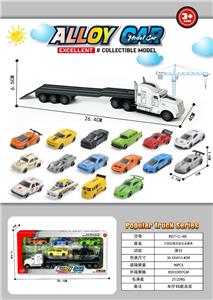 Die-cast toys - OBL10490514