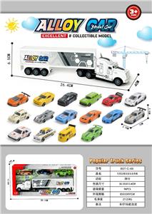 Die-cast toys - OBL10490516