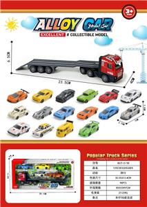 Die-cast toys - OBL10490518
