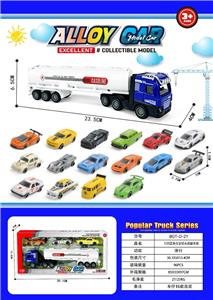 Die-cast toys - OBL10490526