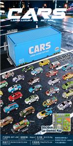 Die-cast toys - OBL10490588