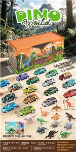 Die-cast toys - OBL10490594