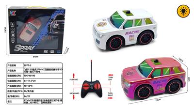 Remote control cars / tanks - OBL10491257