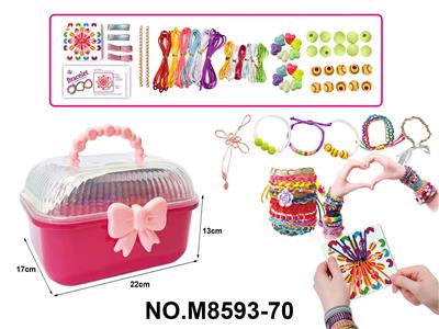Beauty set - OBL10491423