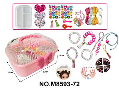 Beauty set - OBL10491425