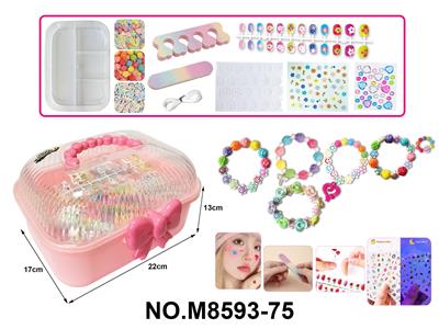 Beauty set - OBL10491428
