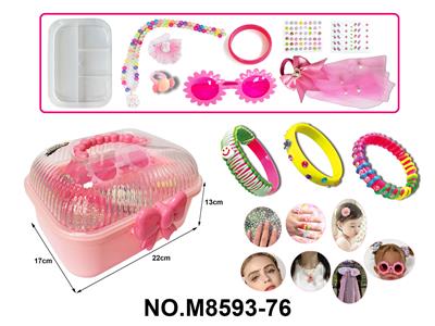 Beauty set - OBL10491429