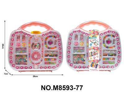 Beauty set - OBL10491430