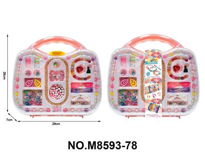 Beauty set - OBL10491431