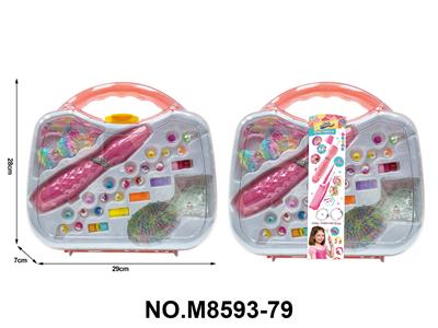 Beauty set - OBL10491432