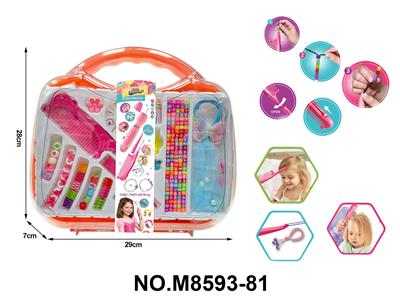 Beauty set - OBL10491434