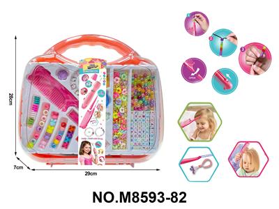Beauty set - OBL10491435