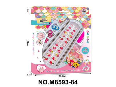 Beauty set - OBL10491437
