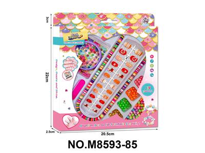 Beauty set - OBL10491438