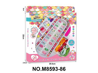 Beauty set - OBL10491439