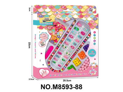 Beauty set - OBL10491441