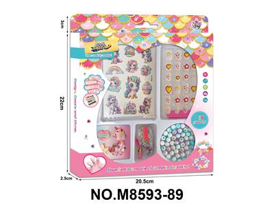 Beauty set - OBL10491442
