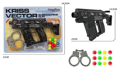 Soft bullet gun / Table Tennis gun - OBL10491468