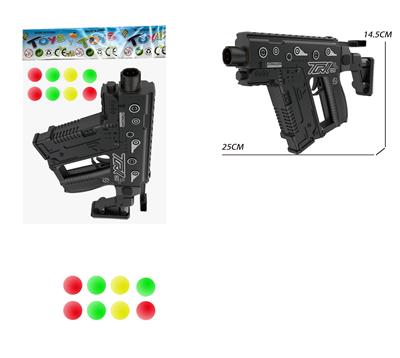 Soft bullet gun / Table Tennis gun - OBL10491483