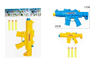 Soft bullet gun / Table Tennis gun - OBL10491487