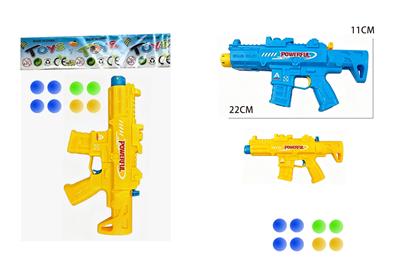 Soft bullet gun / Table Tennis gun - OBL10491488