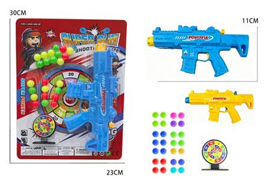 Soft bullet gun / Table Tennis gun - OBL10491493