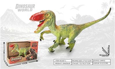 Animaltoys - OBL10491500