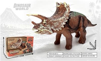 Animaltoys - OBL10491501