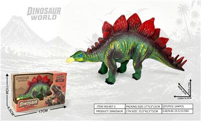 Animaltoys - OBL10491502