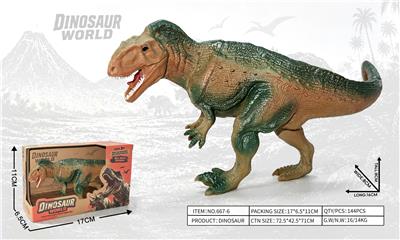 Animaltoys - OBL10491505