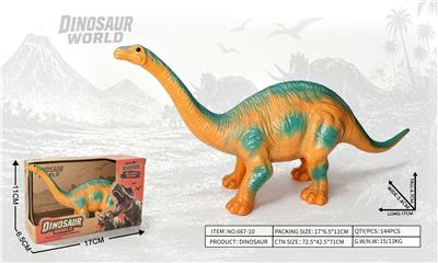 Animaltoys - OBL10491509