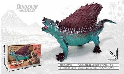Animaltoys - OBL10491510