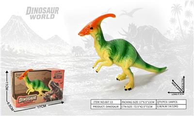 Animaltoys - OBL10491512