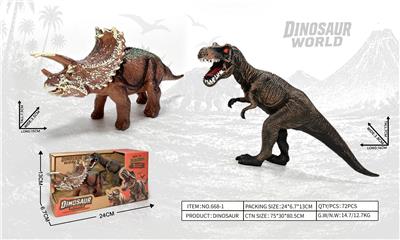 Animaltoys - OBL10491516