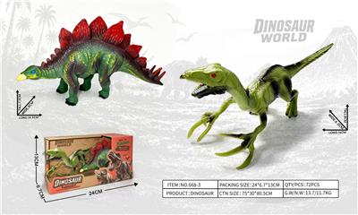 Animaltoys - OBL10491518