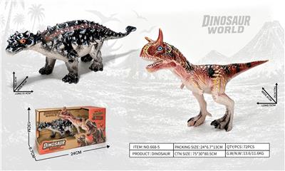Animaltoys - OBL10491520