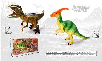 Animaltoys - OBL10491521