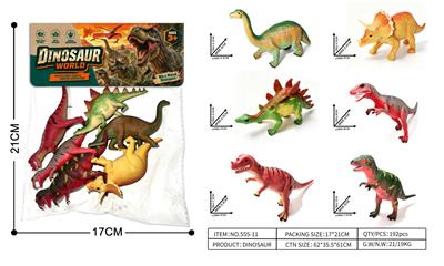 Animaltoys - OBL10491540