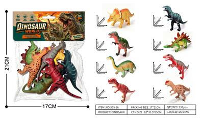 Animaltoys - OBL10491545