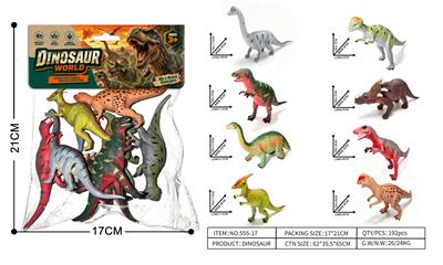 Animaltoys - OBL10491546