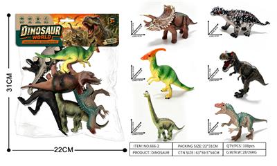 Animaltoys - OBL10491549
